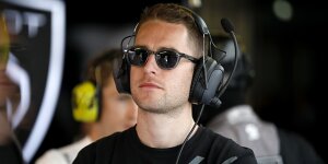 Nico Müller verletzt! Hypercar-Debüt für Vandoorne im Peugeot 9X8