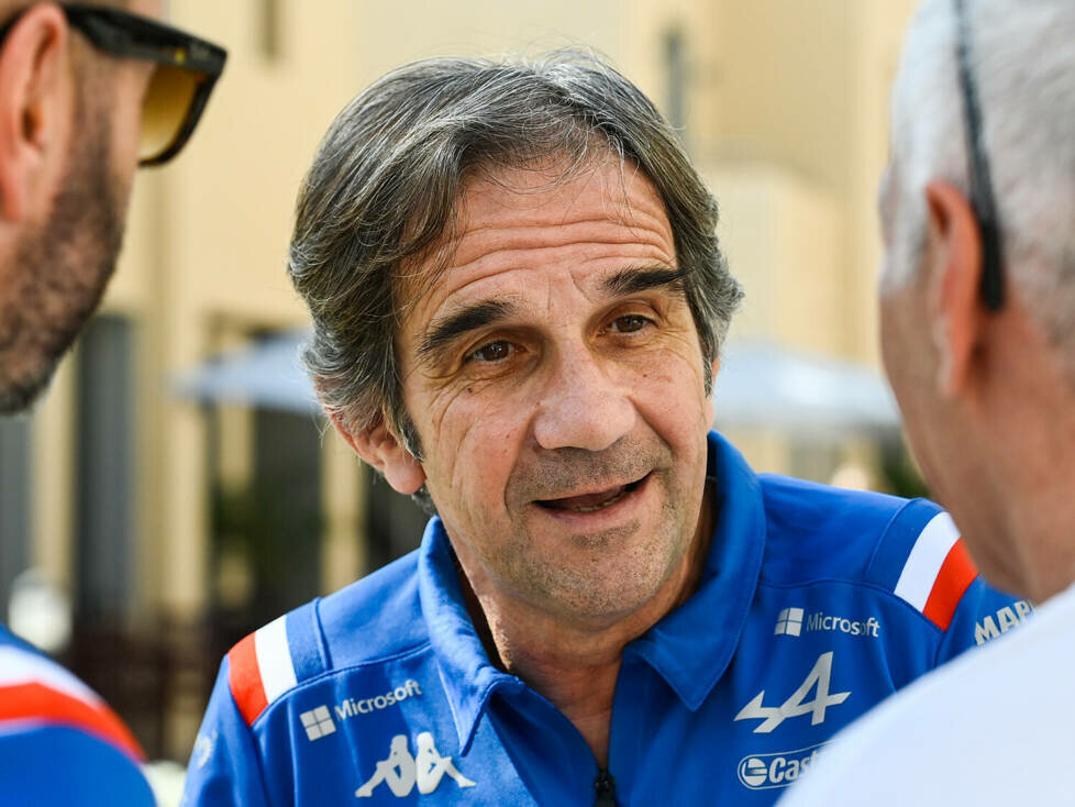 Davide Brivio