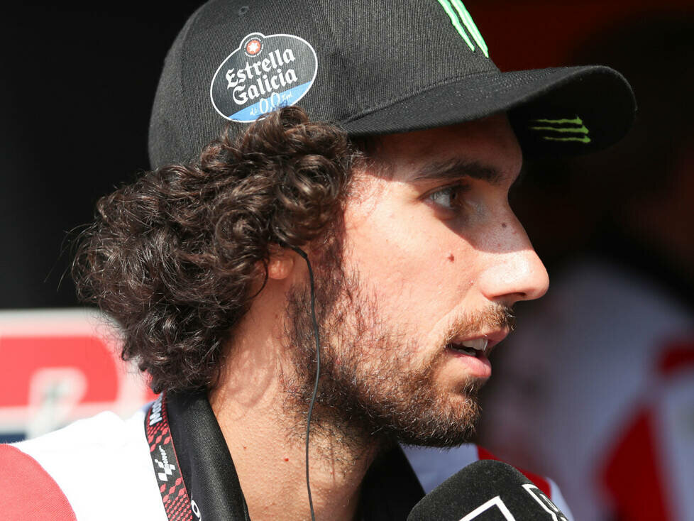 Alex Rins