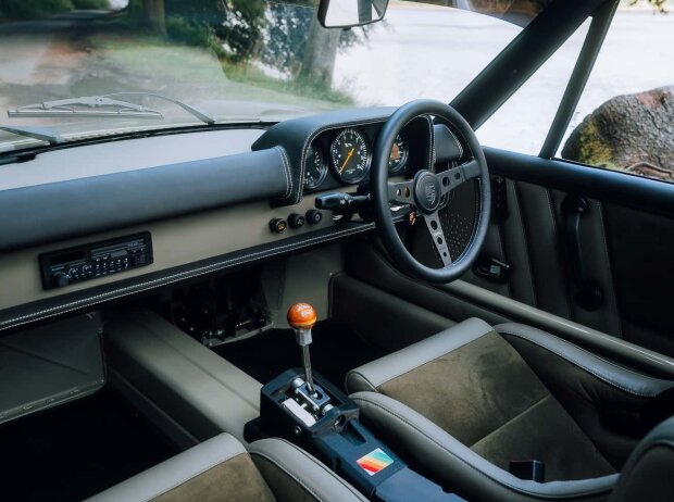 Porsche 914 von Fifteen Eleven Design Porsche 914 von Fifteen Eleven Design