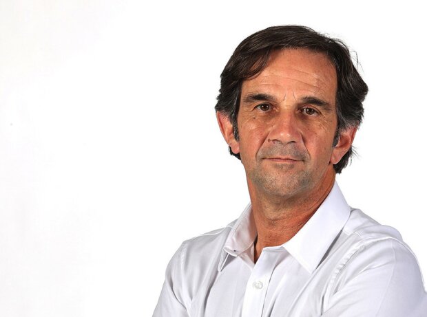 Davide Brivio Davide Brivio