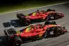 Bild zum Inhalt: Formel-1-Liveticker: Ferrari mit Sonderlackierung in Monza