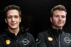Formel E 2024: Nissan holt Oliver Rowland als Nato-Nachfolger