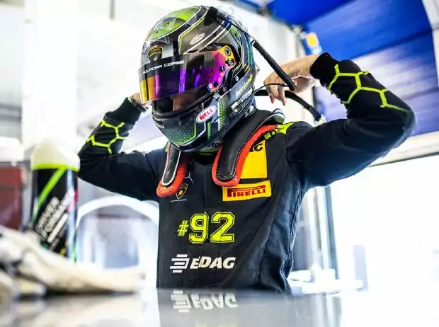 Mirko Bortolotti Titel-Bild zur News: Mirko Bortolotti