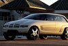 Vergessene Studien: Jeep Wagoneer 2000 Concept (1991)
