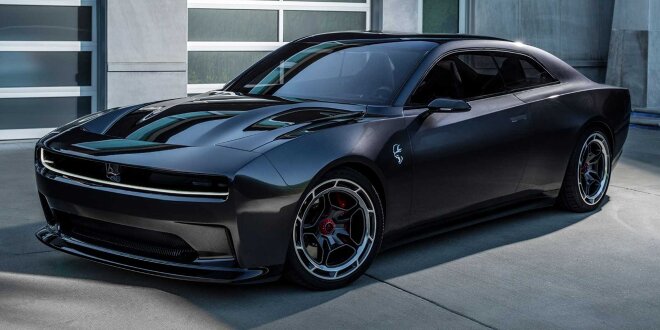 Dodge Charger