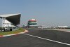 Bild zum Inhalt: MotoGP-Premiere in Indien: Strecken-Homologation sehr kurzfristig