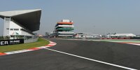 Bild zum Inhalt: MotoGP-Premiere in Indien: Strecken-Homologation sehr kurzfristig