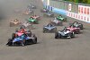 Gen4-Auto der Formel E: Enge Rennen "haben höchste Priorität"
