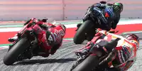 Pol Espargaro, Marc Marquez