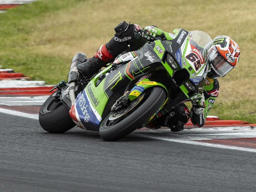 Jonathan Rea