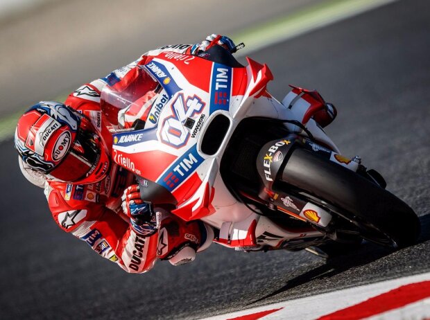 Andrea Dovizioso Andrea Dovizioso