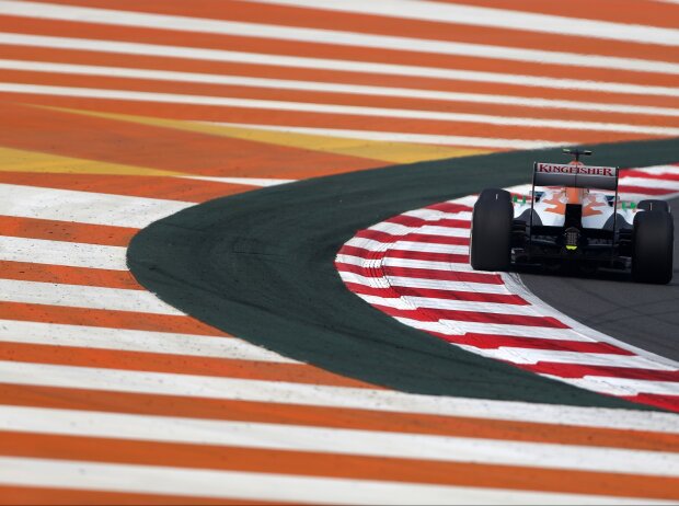 Adrian Sutil Adrian Sutil
