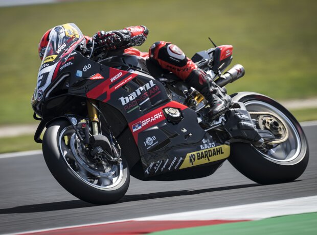 Danilo Petrucci Danilo Petrucci