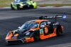 Titelkandidat Huber Racing steigt aus ADAC GT Masters 2023 aus
