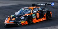 Huber Racing (nicht zuverwechseln mit Huber Motorsport) zieht die Reißleine im ADAC GT Masters 2023