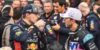 Bild zum Inhalt: Gasly: Monza könnte für Verstappen das schwierigste Rennen werden