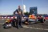 Bild zum Inhalt: Red Bull Formula Nürburgring: So sieht das Programm aus
