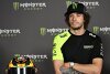 Bezzecchi bekennt: Zweijahresvertrag mit VR46-Team war "eine Möglichkeit"