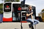 Nico Hülkenberg (Haas) 