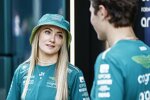Jessica Hawkins (Aston Martin) 