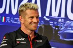 Nico Hülkenberg (Haas) 