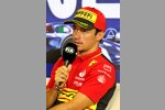 Charles Leclerc (Ferrari) 
