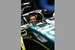 Fernando Alonso (Aston Martin) 