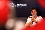 George Russell (Mercedes) 