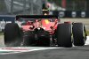 Bild zum Inhalt: Formel-1-Liveticker: Erneut Kritik am Reifenformat in Monza