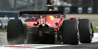 Bild zum Inhalt: Formel-1-Liveticker: Erneut Kritik am Reifenformat in Monza