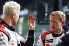 Bild zum Inhalt: Günther Steiner: "Wir sind ganz baff, wie Nico das anstellt"