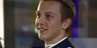 Liam Lawson (AlphaTauri) beim Formel-1-Rennen in Zandvoort 2023