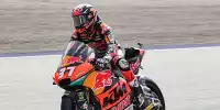 Bild zum Inhalt: Dorna-CEO Ezpeleta: Mehr Wildcards statt fünftes Bike für KTM