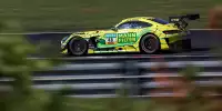 Bild zum Inhalt: DTM testet am Sachsenring: Mercedes-AMG dominiert, Geheimhaltung bei SSR