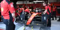 Charles Leclerc, James Sutton