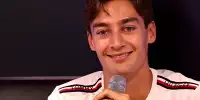 George Russell