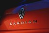 Renault Kardian: Neues SUV für internationale Märkte angekündigt