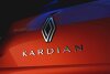 Bild zum Inhalt: Renault Kardian: Neues SUV für internationale Märkte angekündigt