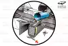 Bild zum Inhalt: Formel-1-Technik: Warum Aston Martin neues Boxenstopp-Equipment braucht