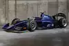 Bild zum Inhalt: Wie viel Formel-1-Technik im neuen Formel-2-Auto steckt