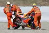 Bild zum Inhalt: Honda im Nirgendwo: Wie Marquez und Co. den schwarzen Freitag erklären