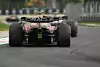 Bild zum Inhalt: Sergio Perez mit nächstem Abflug: "Dachte, ich hätte es unter Kontrolle"