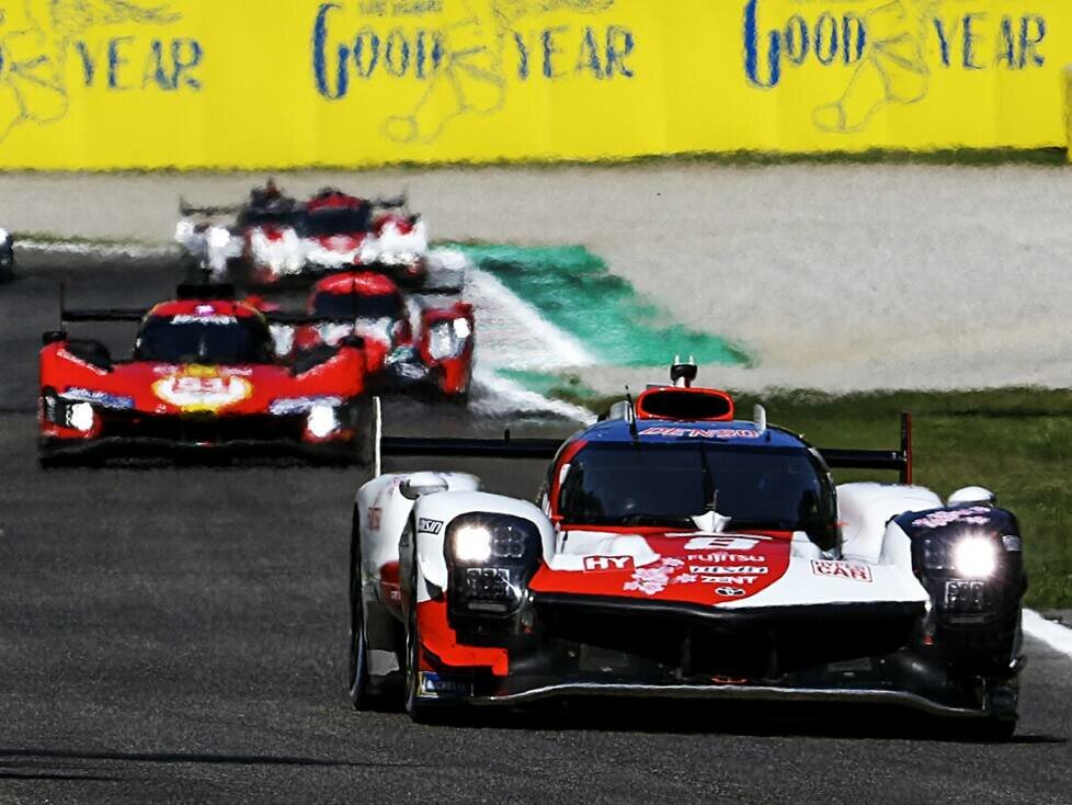 Brendon Hartley, Ryo Hirakawa, Sebastien Buemi