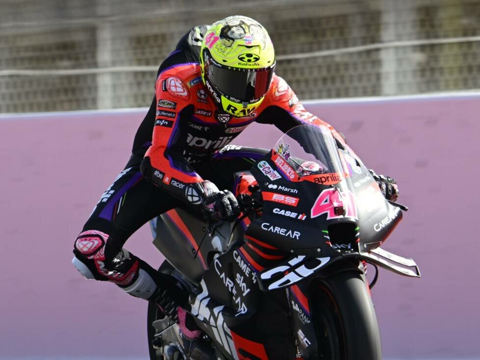 Aleix Espargaro