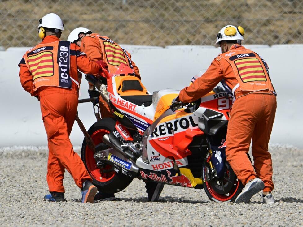 Marc Marquez