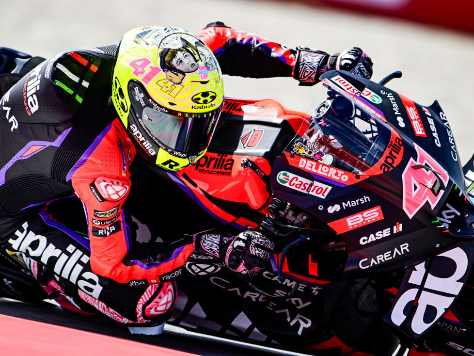 Aleix Espargaro