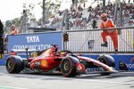 Charles Leclerc (Ferrari) 