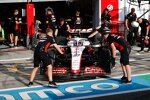 Nico Hülkenberg (Haas) 