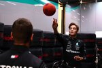 George Russell (Mercedes) 